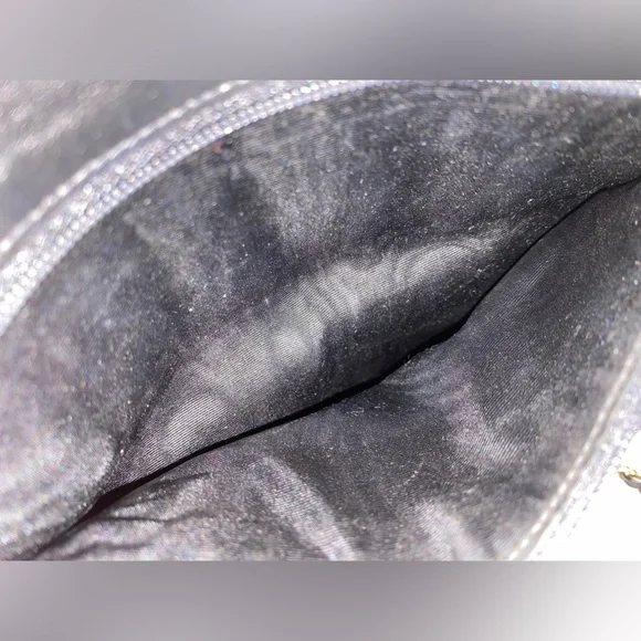 Authentic Black Leather Chanel - Picture 16 of 16